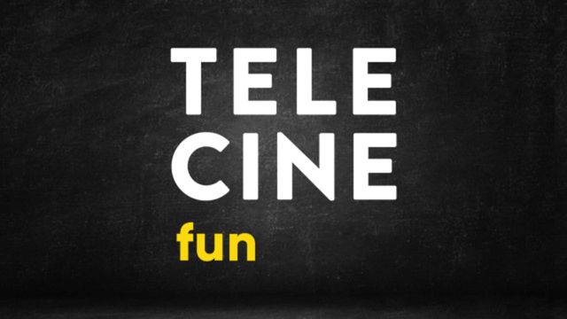 Telecine Fun