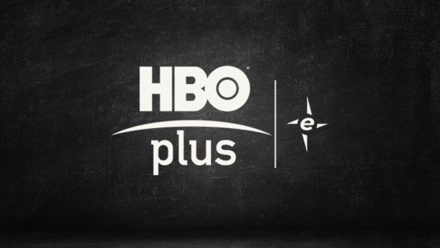HBO Plus